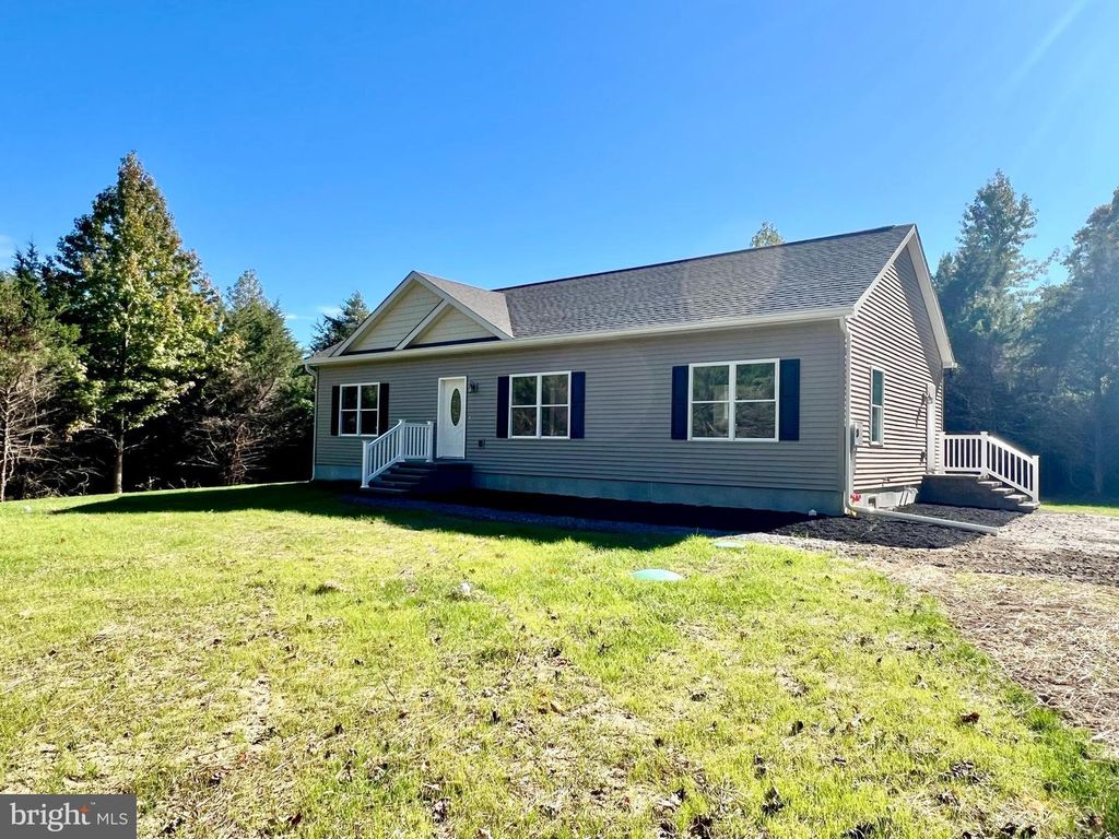 75 COOL RUN RD, Bridgeton, NJ 08302