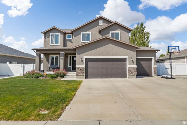 2075 E 130 N, Spanish Fork, UT 84660