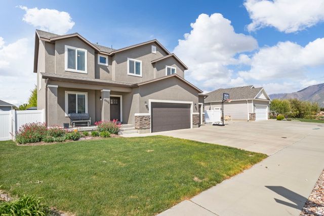 2075 E 130 N, Spanish Fork, UT 84660