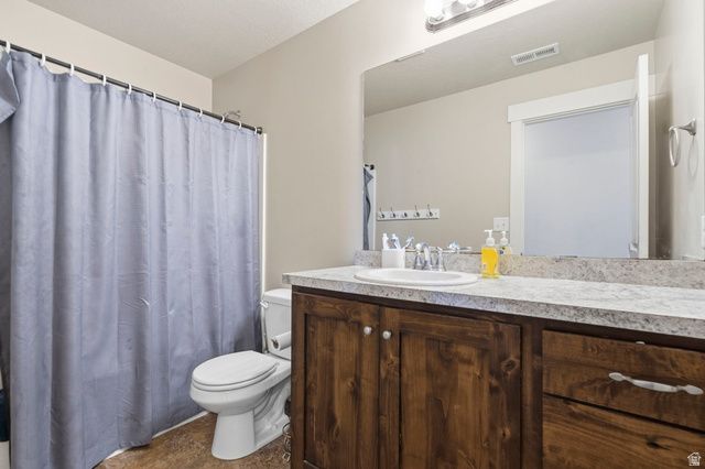 2075 E 130 N, Spanish Fork, UT 84660