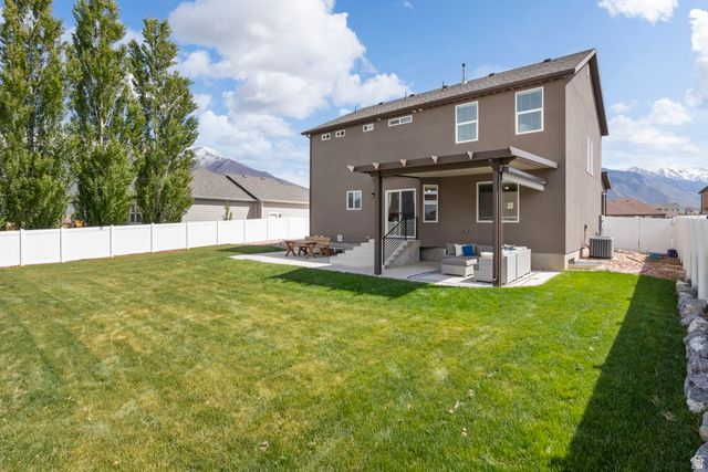 2075 E 130 N, Spanish Fork, UT 84660