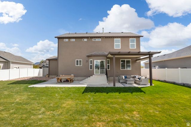 2075 E 130 N, Spanish Fork, UT 84660