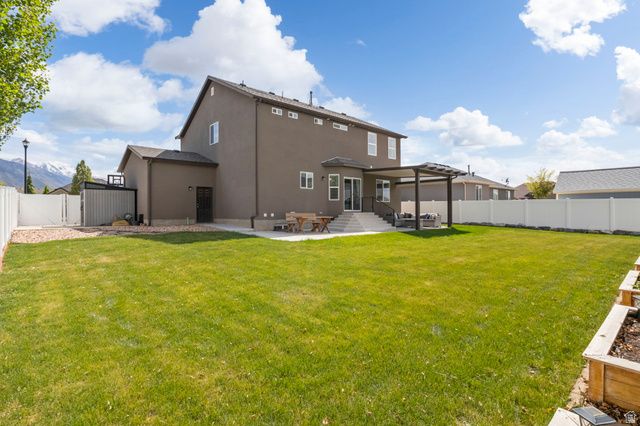 2075 E 130 N, Spanish Fork, UT 84660