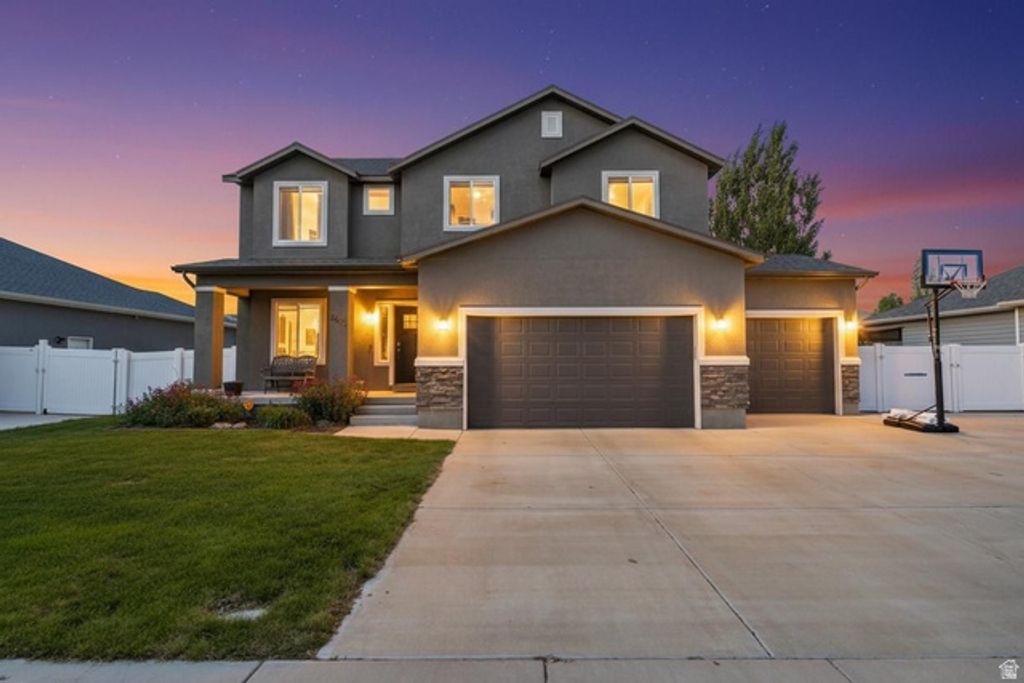 2075 E 130 N, Spanish Fork, UT 84660