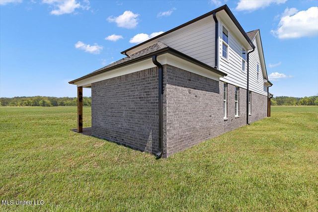 945 Coahoma Court, Nesbit, MS 38651