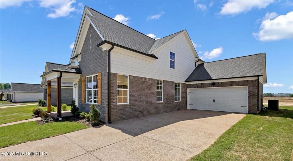 945 Coahoma Court, Nesbit, MS 38651 — photo 3