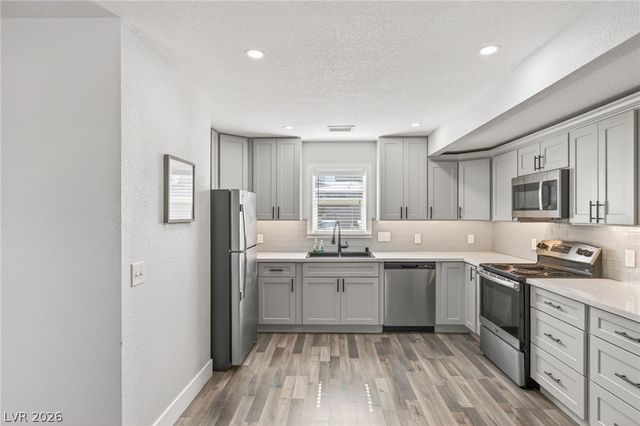 608 California Avenue, Boulder City, NV 89005