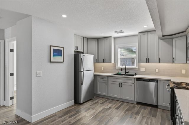 608 California Avenue, Boulder City, NV 89005