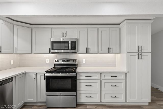 608 California Avenue, Boulder City, NV 89005