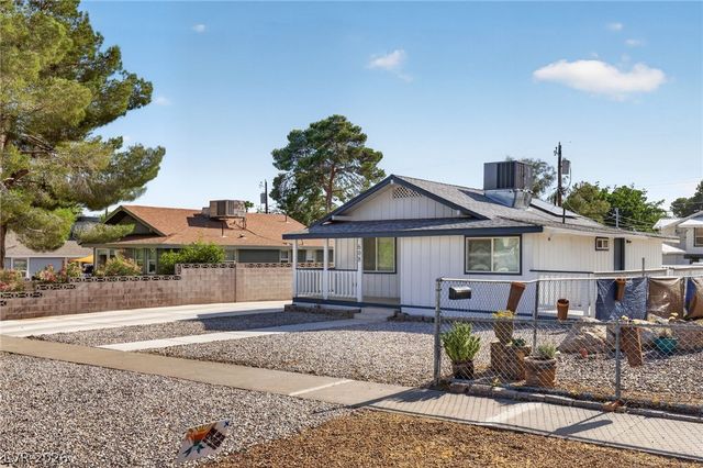 608 California Avenue, Boulder City, NV 89005
