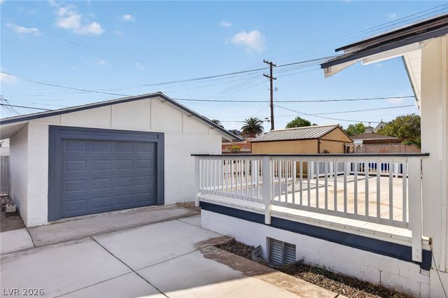 608 California Avenue, Boulder City, NV 89005