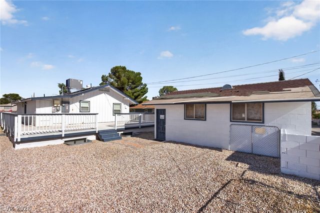 608 California Avenue, Boulder City, NV 89005
