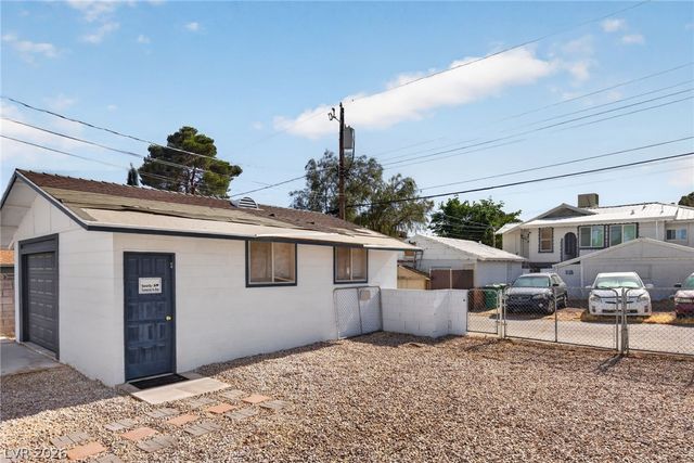 608 California Avenue, Boulder City, NV 89005