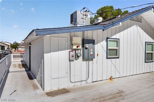 608 California Avenue, Boulder City, NV 89005