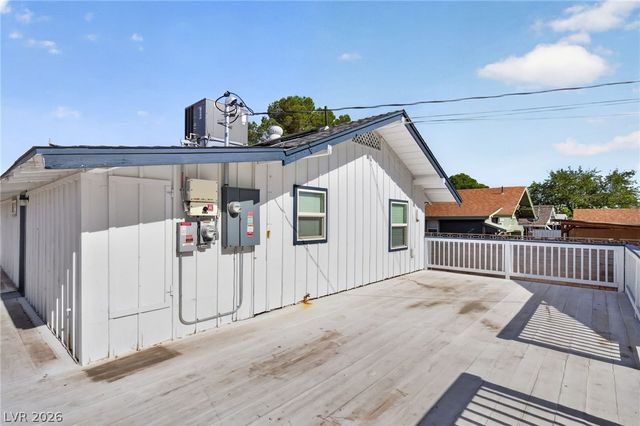 608 California Avenue, Boulder City, NV 89005