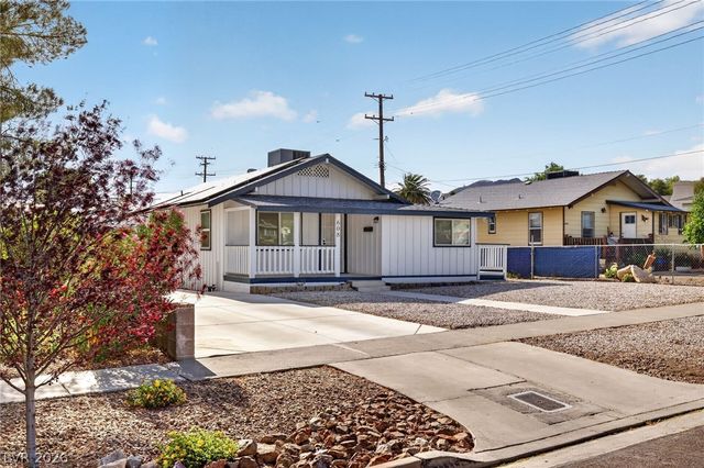 608 California Avenue, Boulder City, NV 89005