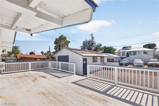 608 California Avenue, Boulder City, NV 89005