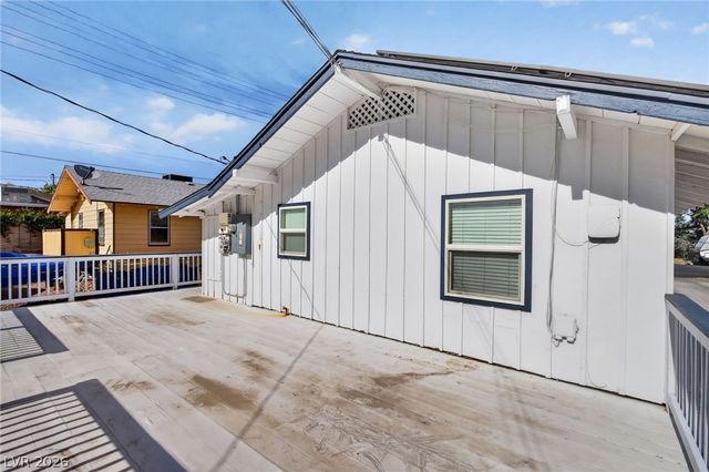 608 California Avenue, Boulder City, NV 89005