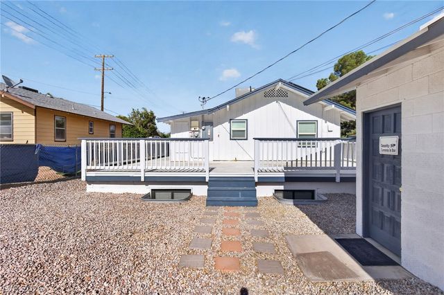 608 California Avenue, Boulder City, NV 89005