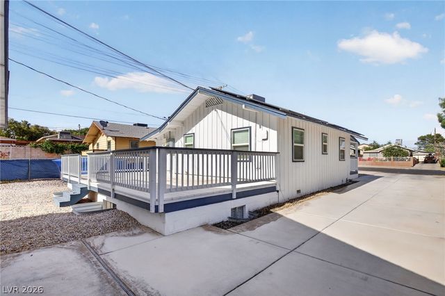608 California Avenue, Boulder City, NV 89005