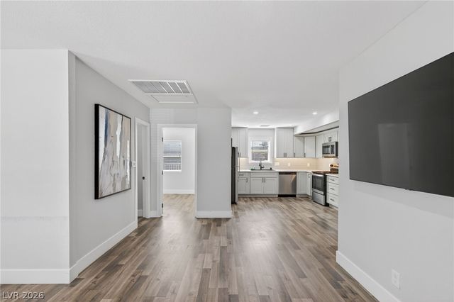 608 California Avenue, Boulder City, NV 89005