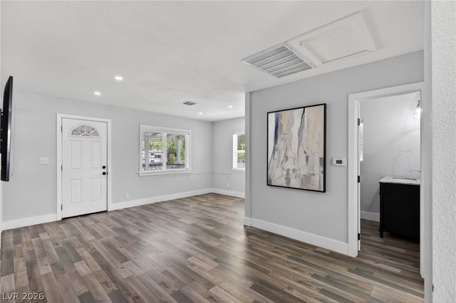 608 California Avenue, Boulder City, NV 89005