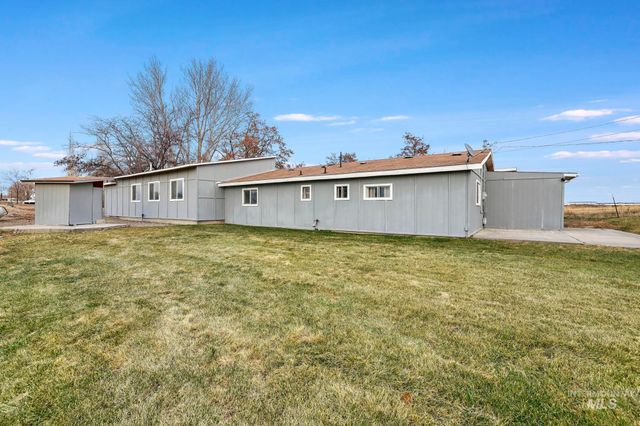 123 E 400 S, Jerome, ID 83338