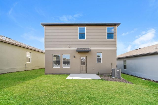 2084 HEMINGWAY CIRCLE, Groveland, FL 34736