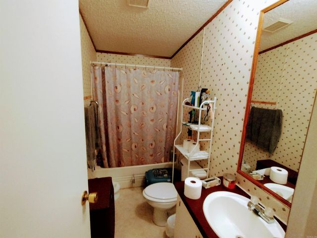 416 ash st, Heber Springs, AR 72543