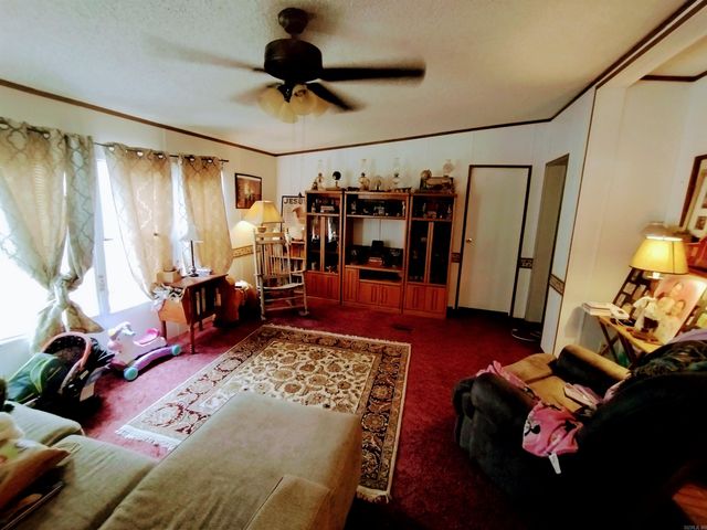 416 ash st, Heber Springs, AR 72543