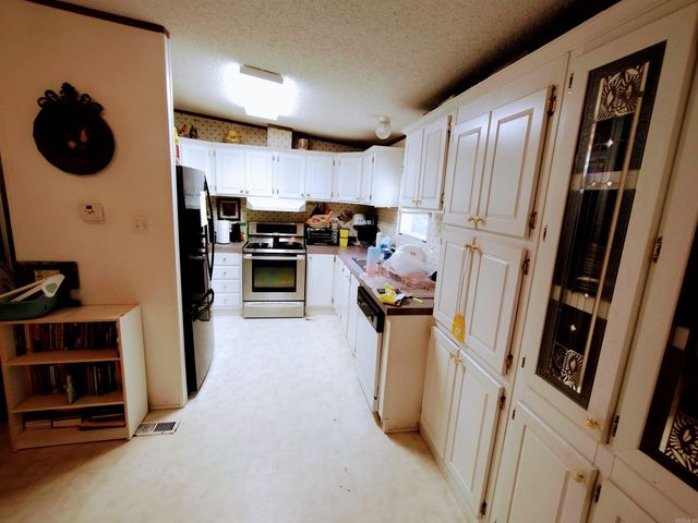 416 ash st, Heber Springs, AR 72543