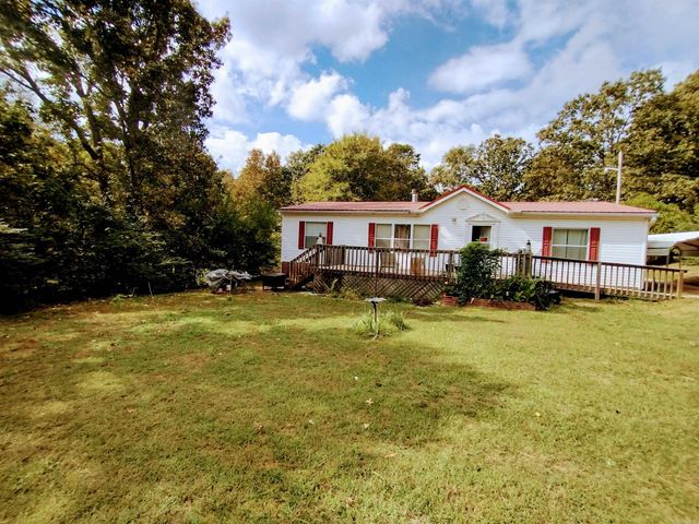 416 ash st, Heber Springs, AR 72543