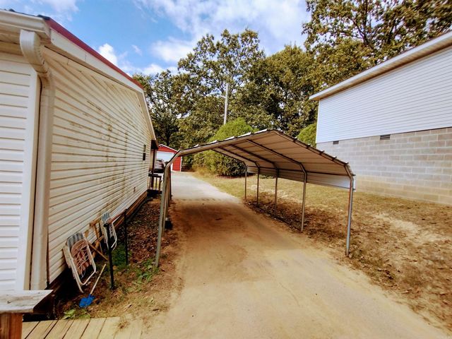 416 ash st, Heber Springs, AR 72543