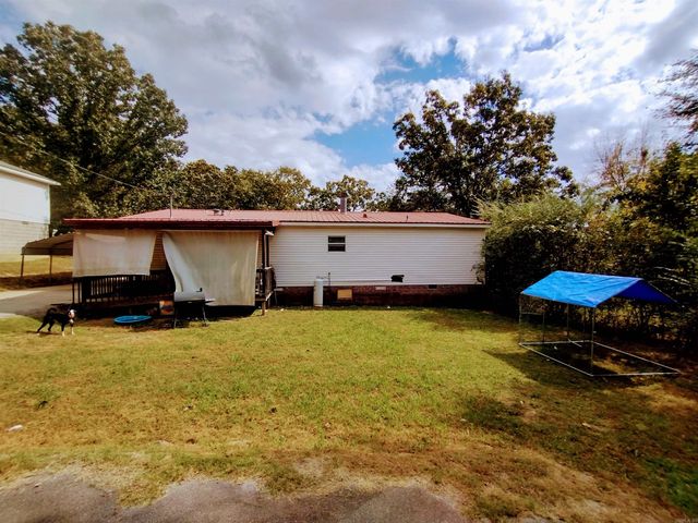 416 ash st, Heber Springs, AR 72543