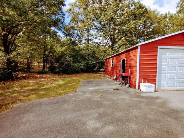 416 ash st, Heber Springs, AR 72543