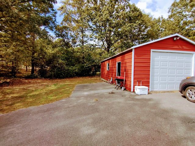 416 ash st, Heber Springs, AR 72543