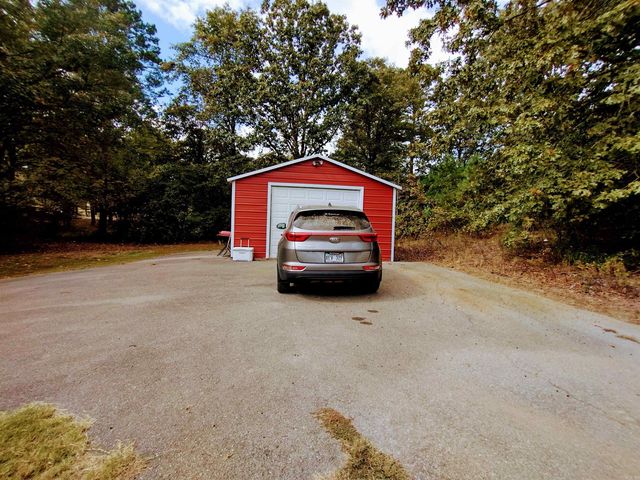 416 ash st, Heber Springs, AR 72543