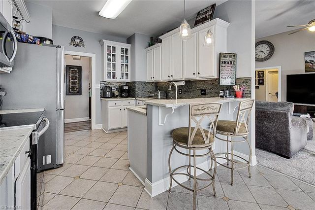 308 Belgian Drive, Archdale, NC 27263