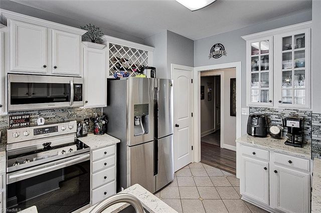 308 Belgian Drive, Archdale, NC 27263