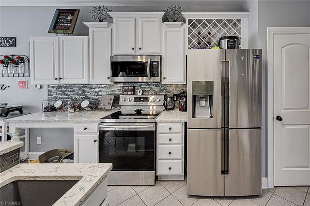 308 Belgian Drive, Archdale, NC 27263