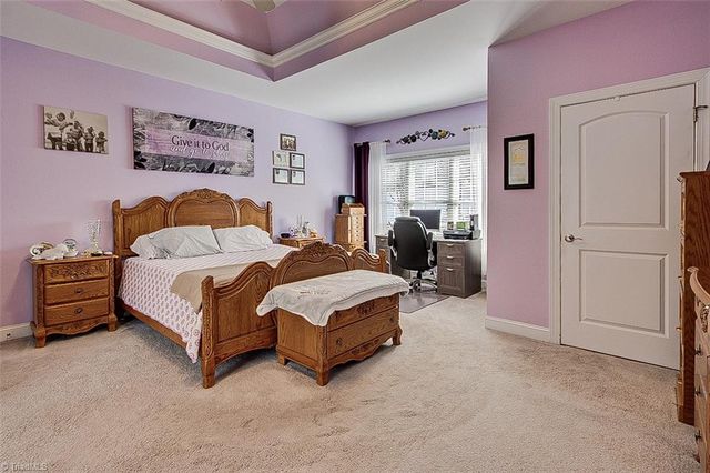 308 Belgian Drive, Archdale, NC 27263