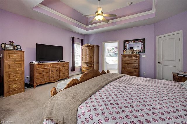 308 Belgian Drive, Archdale, NC 27263