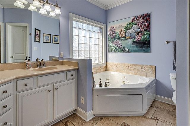 308 Belgian Drive, Archdale, NC 27263