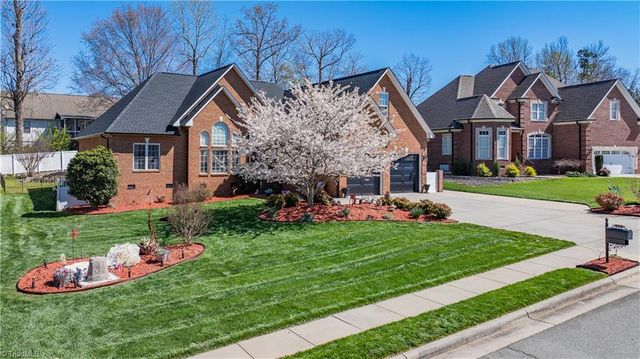 308 Belgian Drive, Archdale, NC 27263