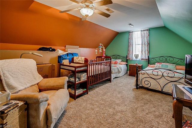 308 Belgian Drive, Archdale, NC 27263