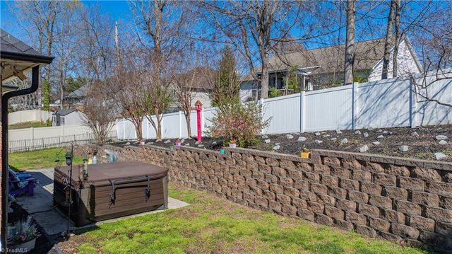 308 Belgian Drive, Archdale, NC 27263