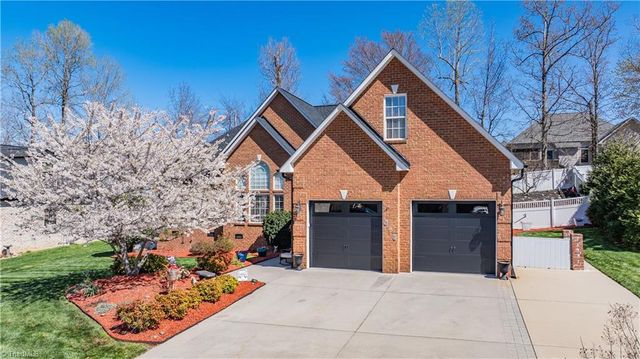 308 Belgian Drive, Archdale, NC 27263