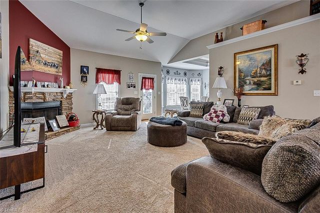 308 Belgian Drive, Archdale, NC 27263