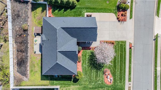 308 Belgian Drive, Archdale, NC 27263