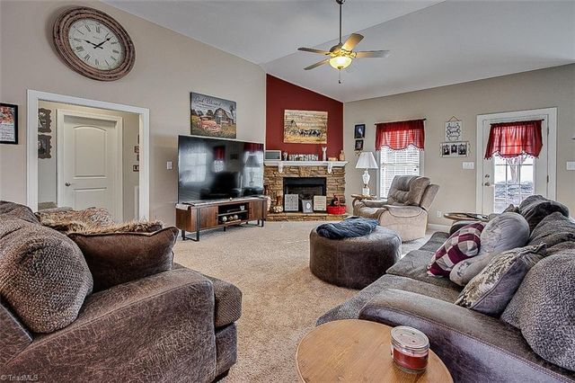 308 Belgian Drive, Archdale, NC 27263